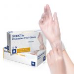Vinyl Gloves